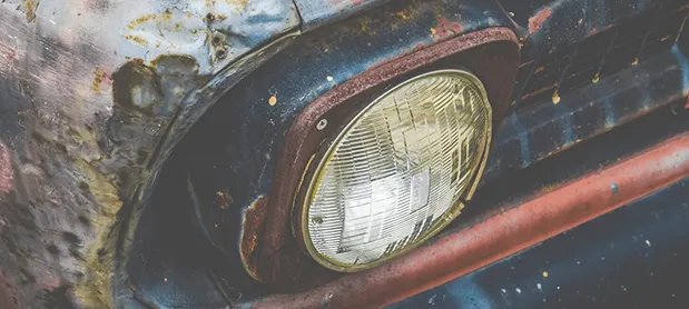 Ihr Schrottauto ankauf in Maintal
