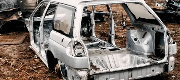 Schrottauto Ankauf Maintal